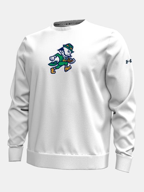 UA Unstoppable Fleece Collegiate