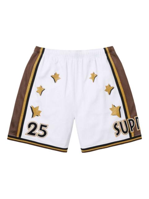 All Star Basketball shorts