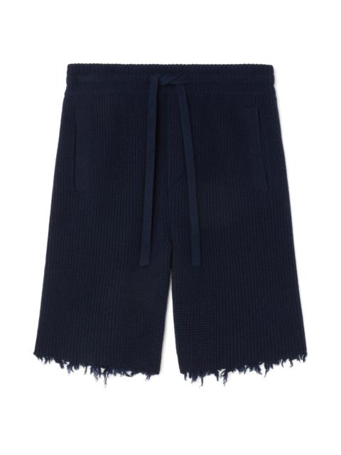 Alanui Finest Bermuda