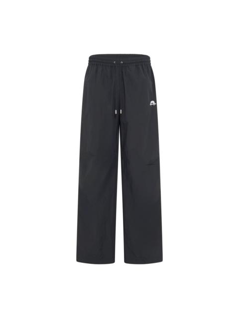 Recycled Nylon Track Pants