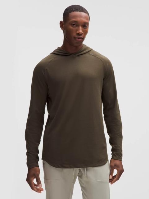 License to Train Hoodie