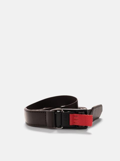 Fidlock Nylon Belt Dark Brown