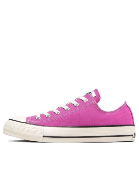 Converse ALL STAR  OX Low 'Pink' 31308020