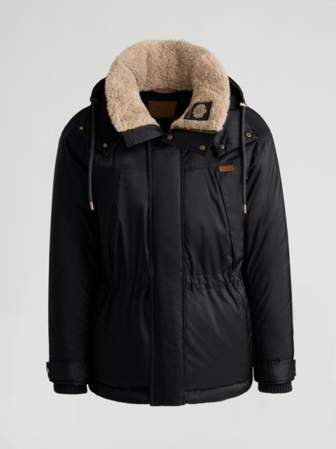 Coyote Signature Parka