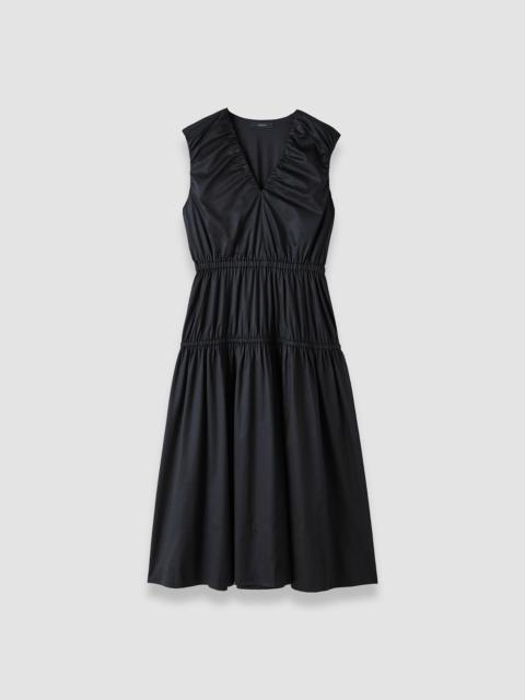 Sembat Cotton Sateen Dress