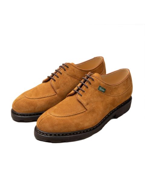 Paraboot Avignon Velour Whiskey