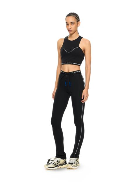 Logoband Leggings