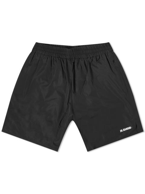 Jil Sander Plus Active Shorts