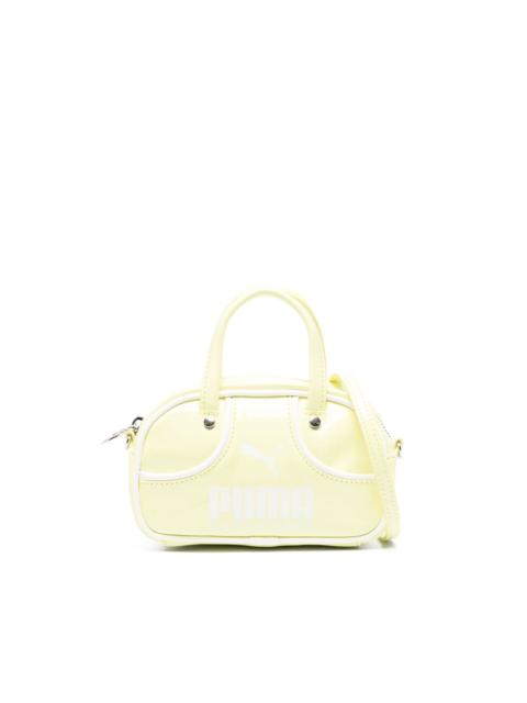 Puma 1976 Micro Grip top-handle bag