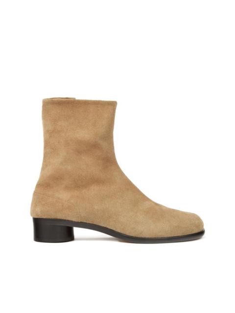 30mm Tabi ankle boots