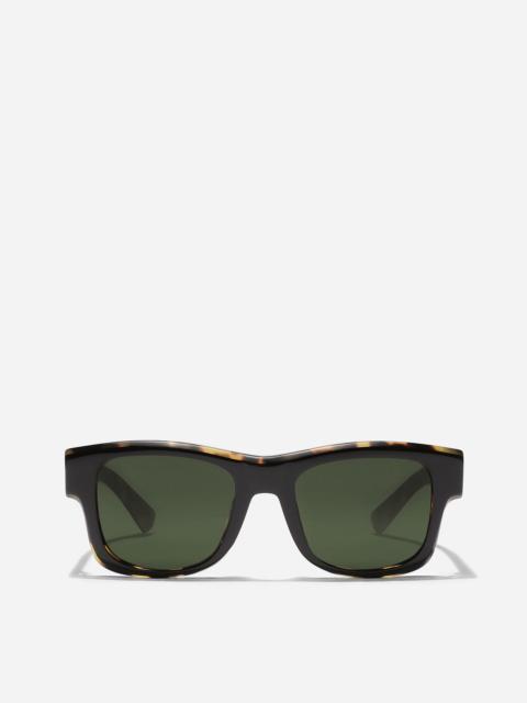 Lusso Sartoriale Sunglasses