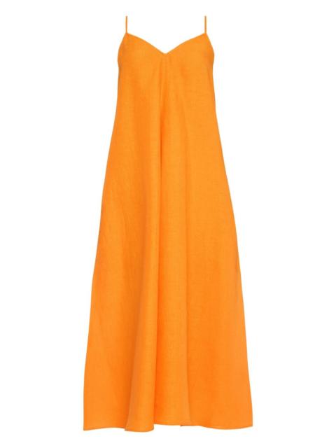 Snob maxi dress