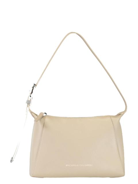 BC Duo Shoulder Bag - Sabbia