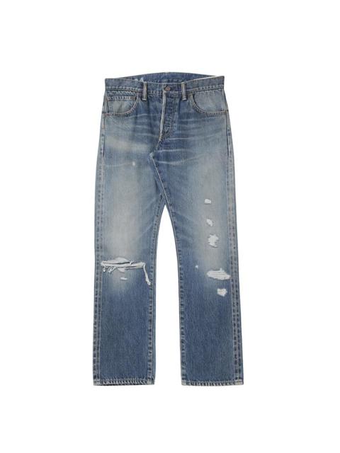 SOCIAL SCULPTURE 01 SLIM DMGD-44