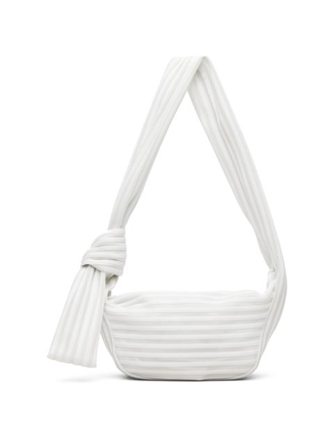 Off-White Linear Knit 58 Bag