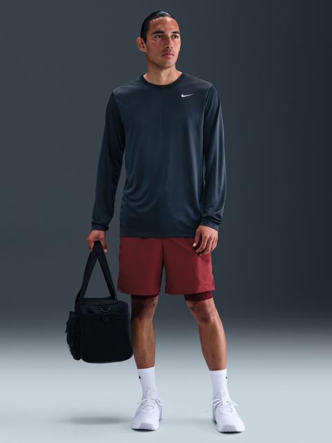 Nike Unlimited Men's Dri-FIT 7" 2-in-1 Versatile Shorts