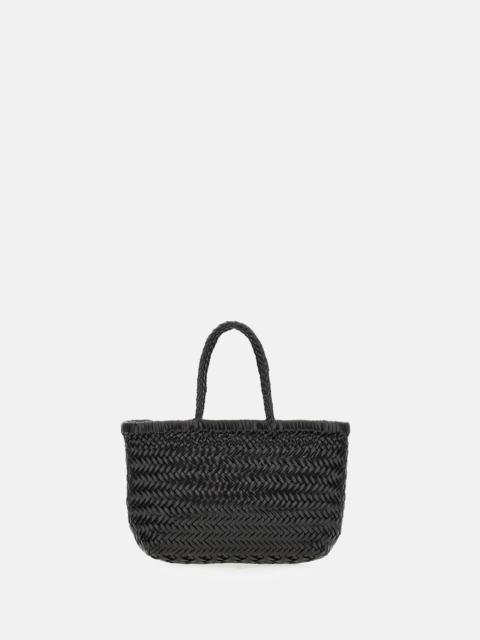 'GORA' WOVEN BASKET