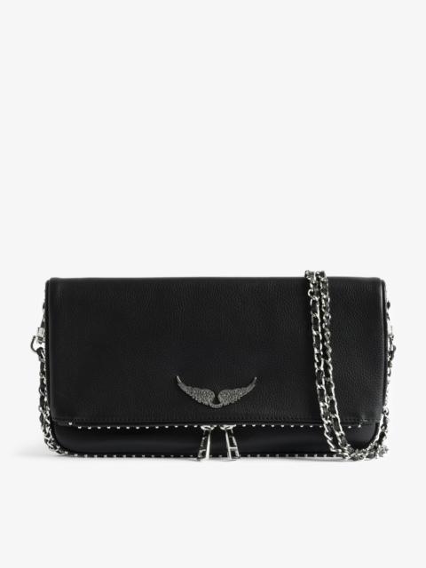 Rock Studs Clutch