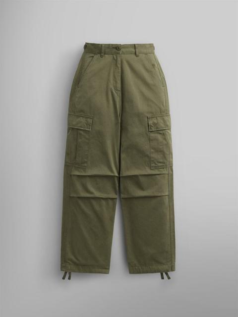 M-65 CARGO PANT WOMENS