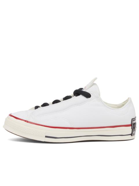Converse Chuck Taylor Sketch Puffed Ox Sneaker