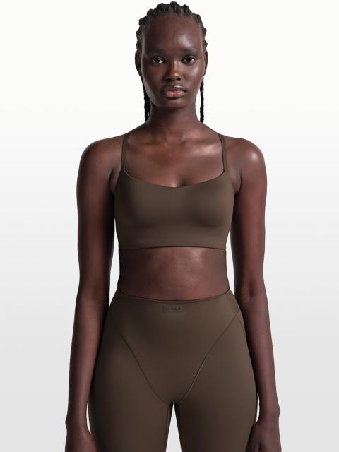 NikeSKIMS Matte Women's Contour Cami Bra