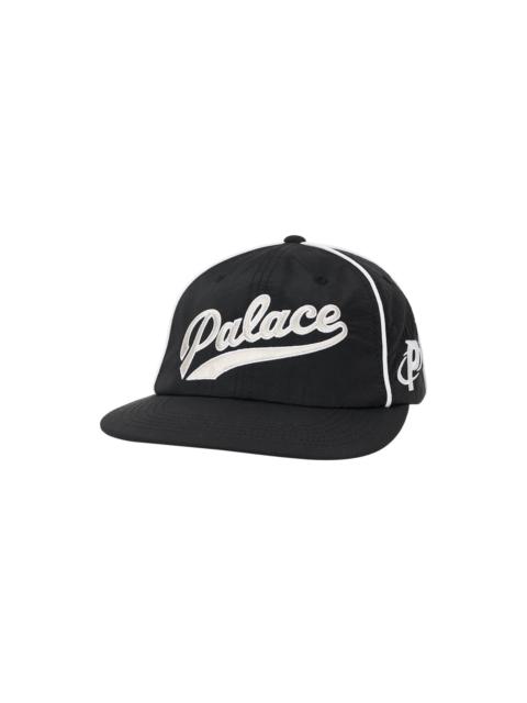 SCRIPT PAL HAT BLACK