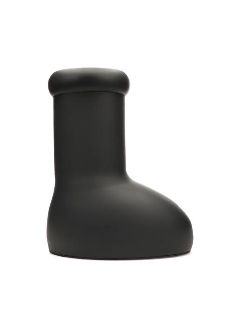 MSCHF Big Red Boot (Black)
