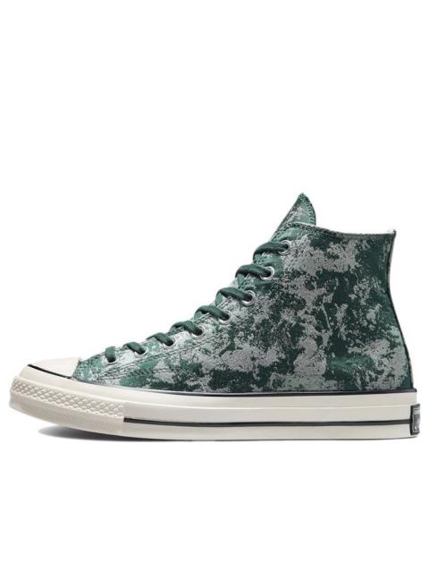 Converse Chuck Taylor All Star 1970s 'Dark Green Gray' 171411C