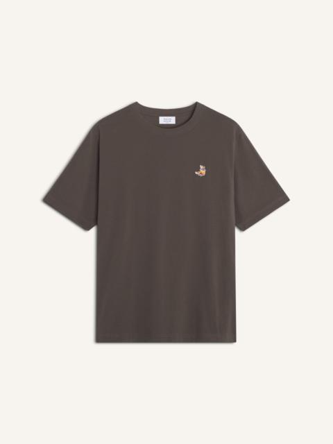 DREAMING FOX COMFORT TEE-SHIRT