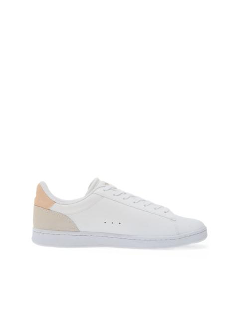 Carnaby Set leather sneakers