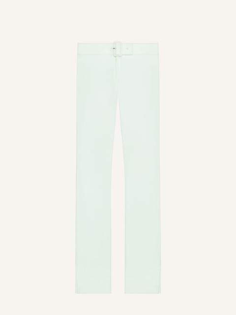 BUCKLE TECH JERSEY PANTS