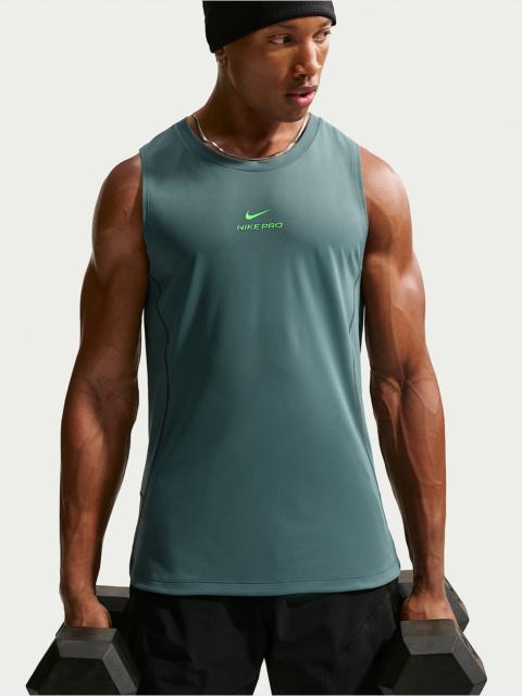 Nike Pro Men's Dri-FIT Training Tank