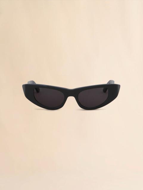 BLACK NETHERWORLD SUNGLASSES