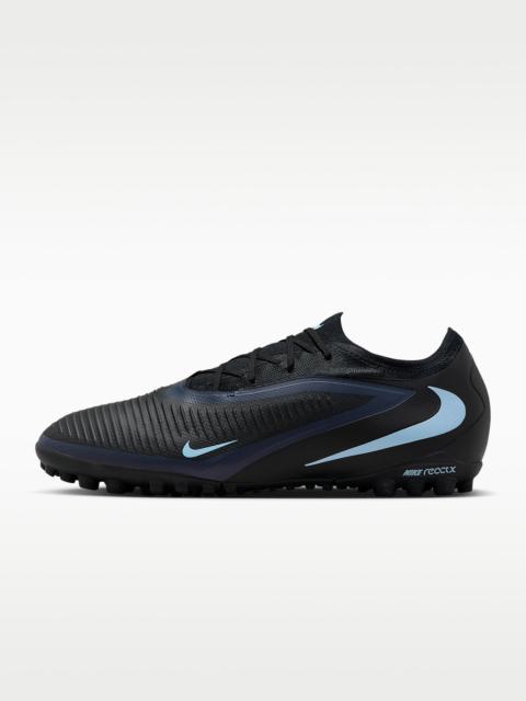Nike Phantom 6 Low Pro Turf Soccer Shoes