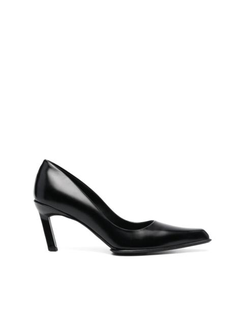 Lea high-heel pumps