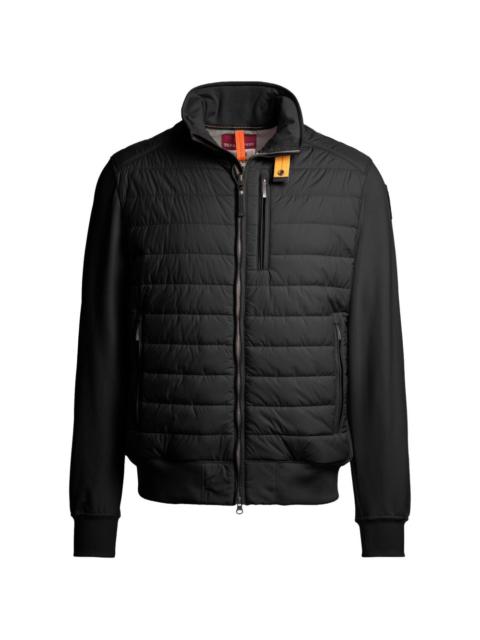 Elliot quilted jacket