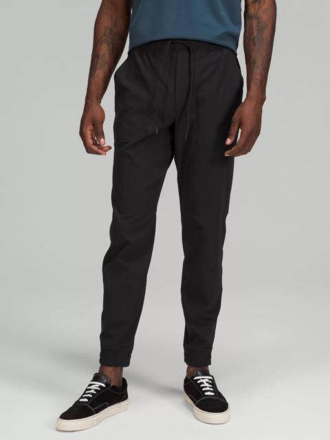 ABC Jogger Shorter *WovenAir