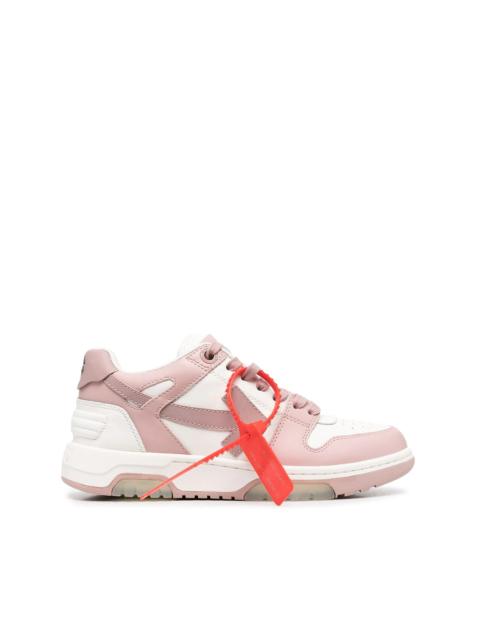 Out Of Office 'OOO' sneakers