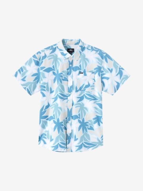 UPF Slub Standard Fit Shirt