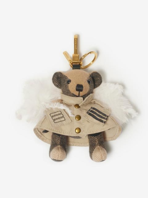 Thomas Bear Charm