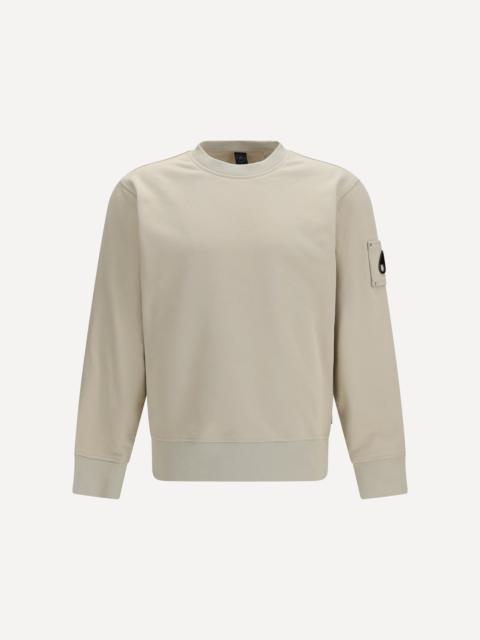 Hartsfield crewneck Sweatshirt