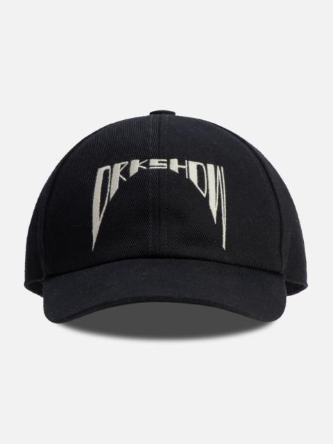 BASEBALL CAP