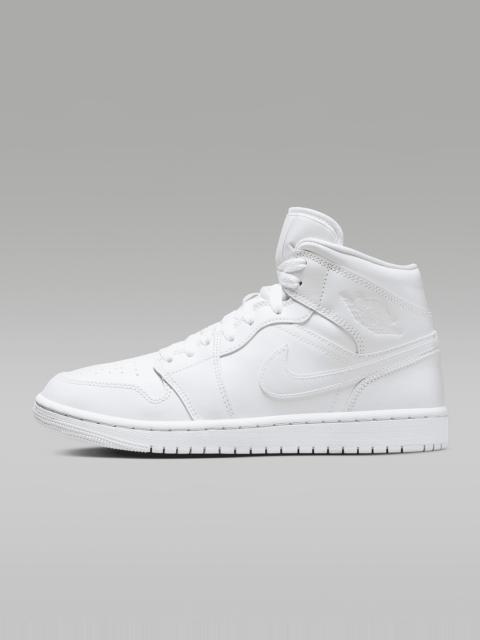 Air Jordan 1 Mid Women's Shoes