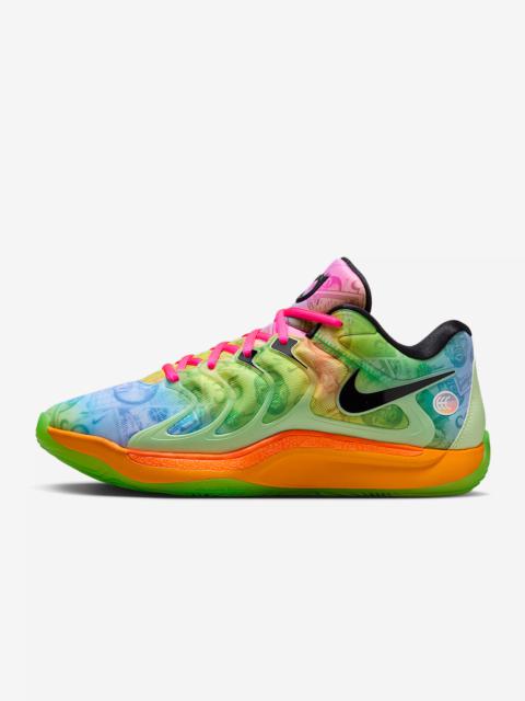 KD17 Basketball Shoes