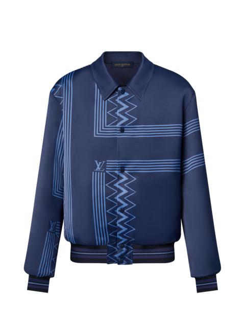 Karakoram Souvenir Jacket