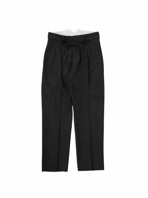 HAKAMA PANTS CHARCOAL