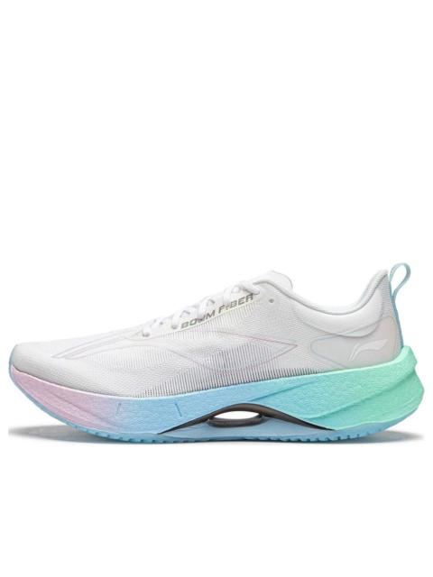 (WMNS) Li-Ning Superlight 21 'Marshmallow' ARBU002-9