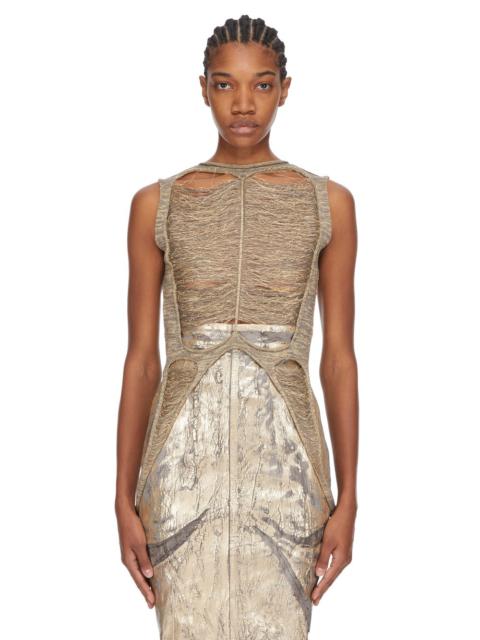 Rick Owens Tanja Top