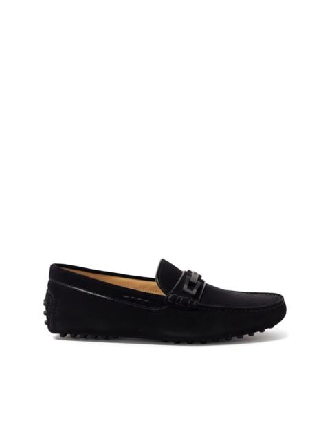 Gommini loafers