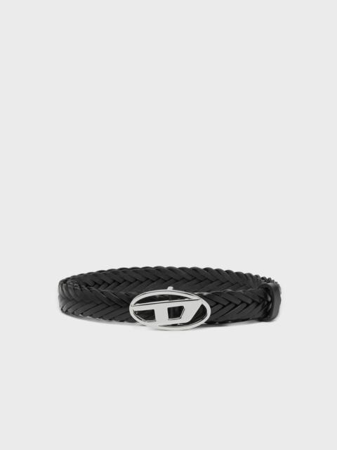 OVAL D LOGO B-1DR 20 BELT
